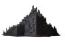 10. City, 300x135x120 cm, Wood, 2010.jpg